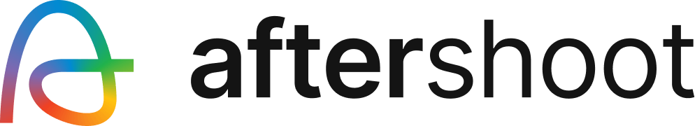 Logo do Aftershoot