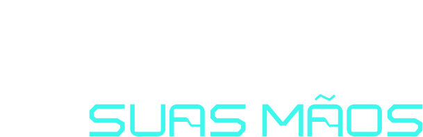 Imagem com texto o futuro da fotografia nas suas mãos