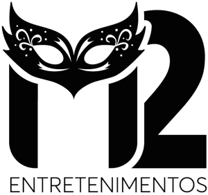 Logo da M2 Entretenimentos