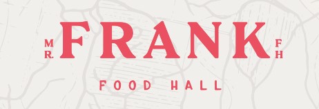 Logo do Mr. Frank