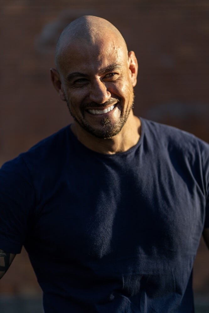 Eduardo Vanassi