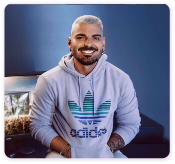 Lucas Rosa