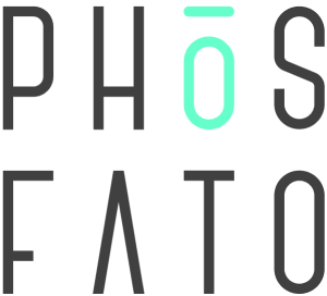 Logo da Phosfato