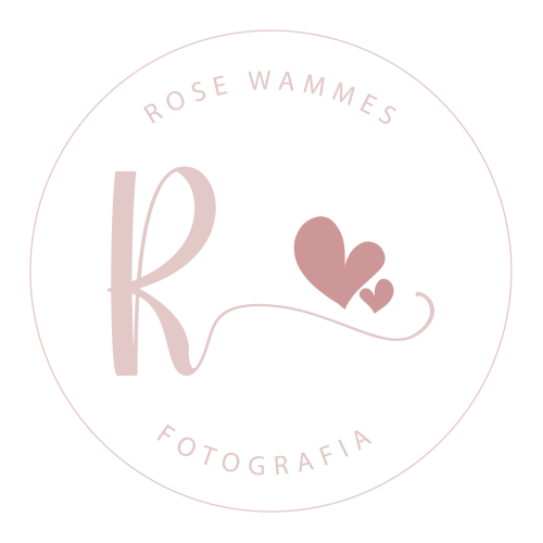 Logo Rose Wammes Fotografia